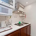 Apartamento Accademia San Vio Venecia