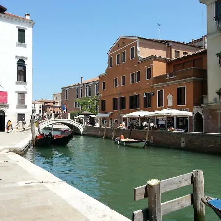 Accademia San Vio