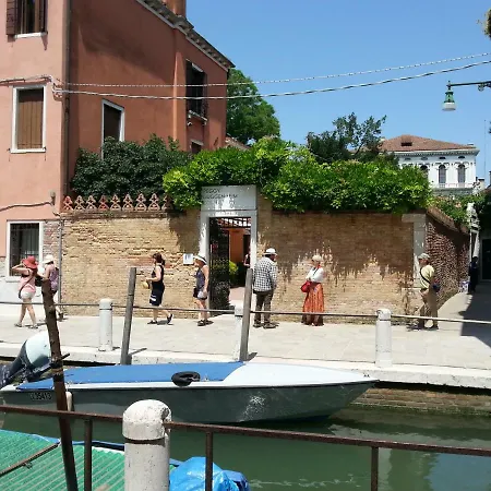 Apartment Accademia San Vio