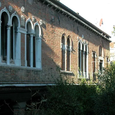 Accademia San Vio Apartment Venice