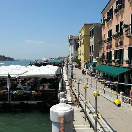Accademia San Vio Venice