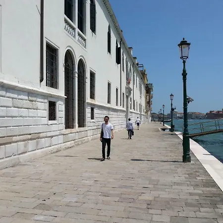 Apartment Accademia San Vio