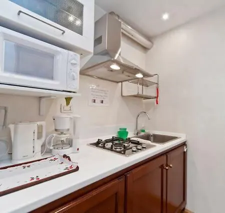 Apartment Accademia San Vio Venice