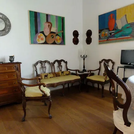 Apartment Accademia San Vio Venice