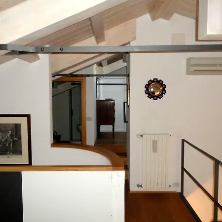 Accademia San Vio