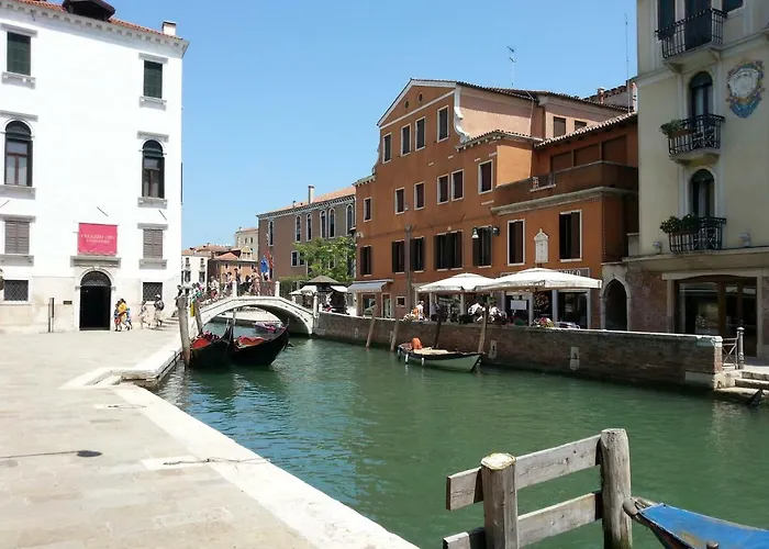 Accademia San Vio