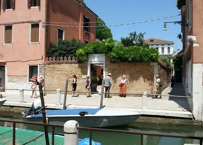 Appartamento Accademia San Vio