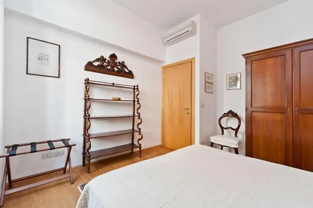 Accademia San Vio Appartamento Venezia