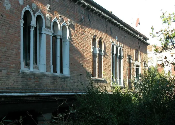 Accademia San Vio דירה ונציה