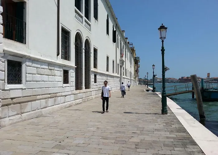 דירה Accademia San Vio