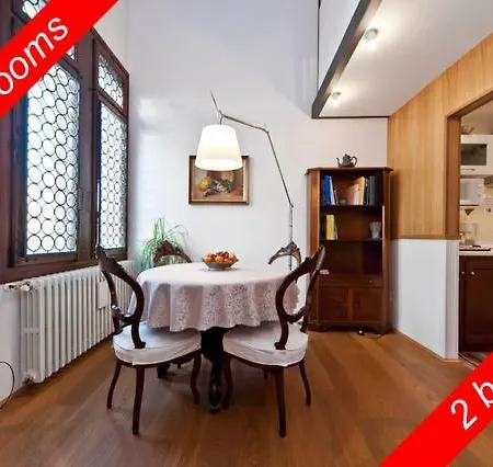 Accademia San Vio * Benátky