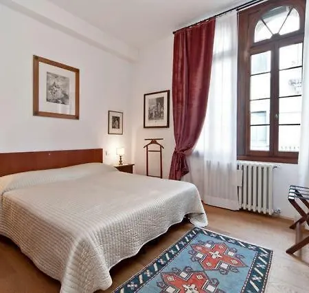 Accademia San Vio Apartmán *