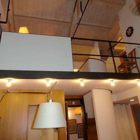 Apartmán Accademia San Vio