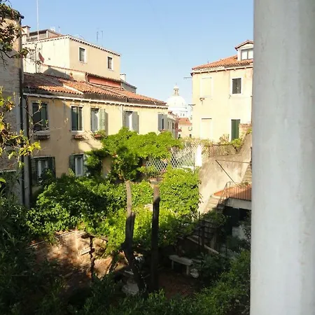 Apartmán Accademia San Vio *