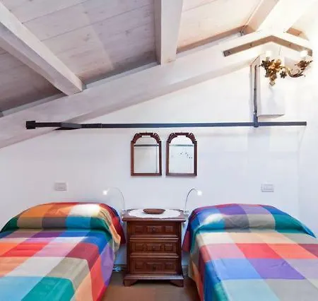 Apartman Accademia San Vio
