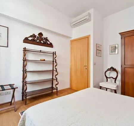 Accademia San Vio アパート ヴェネツィア