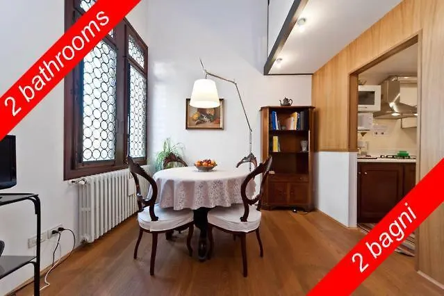 Accademia San Vio * Venise