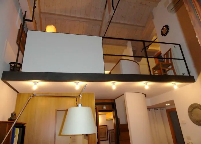 Appartement Accademia San Vio