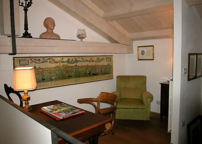 Accademia San Vio * Venise